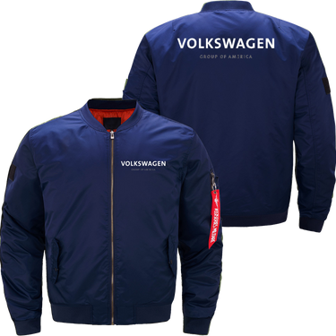 VOLKSWAGEN JACKET 2